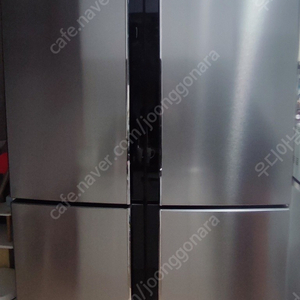 [삼성] 900L 양문형 냉장고 (급처분)