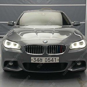 BMW5시리즈 (F10) 520d M 에어로다이나믹카드 현금 할부가능 탁송가능 대차가능