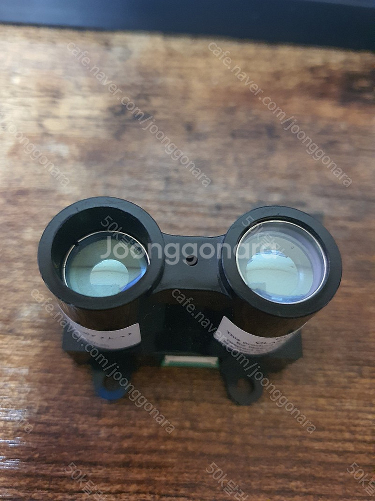 LiDAR Lite v3 라이다 카메라--0