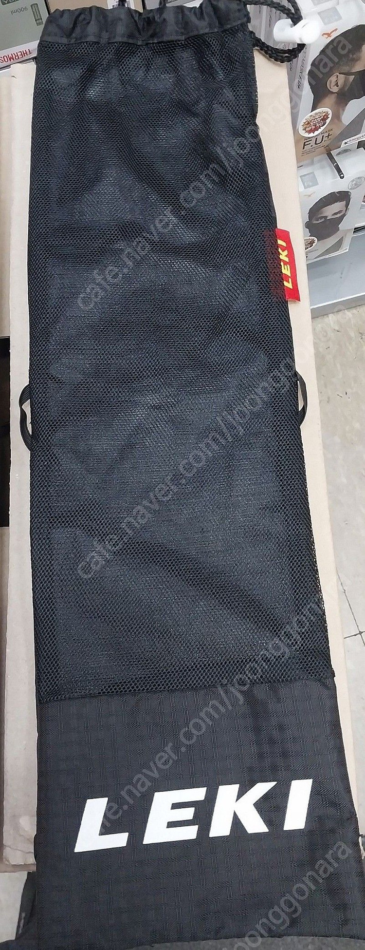 레키스틱 / 블랙다이아몬드스틱 / 캠프파인더스틱 각각 다른 3가지 브랜드 스틱 새상품 판매 이미지