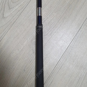 후지쿠라 NX 블루 6S 테일러메이드 슬리브