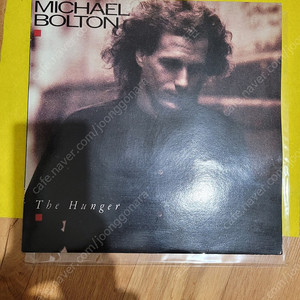 LP) Michael Bolton -The hunger