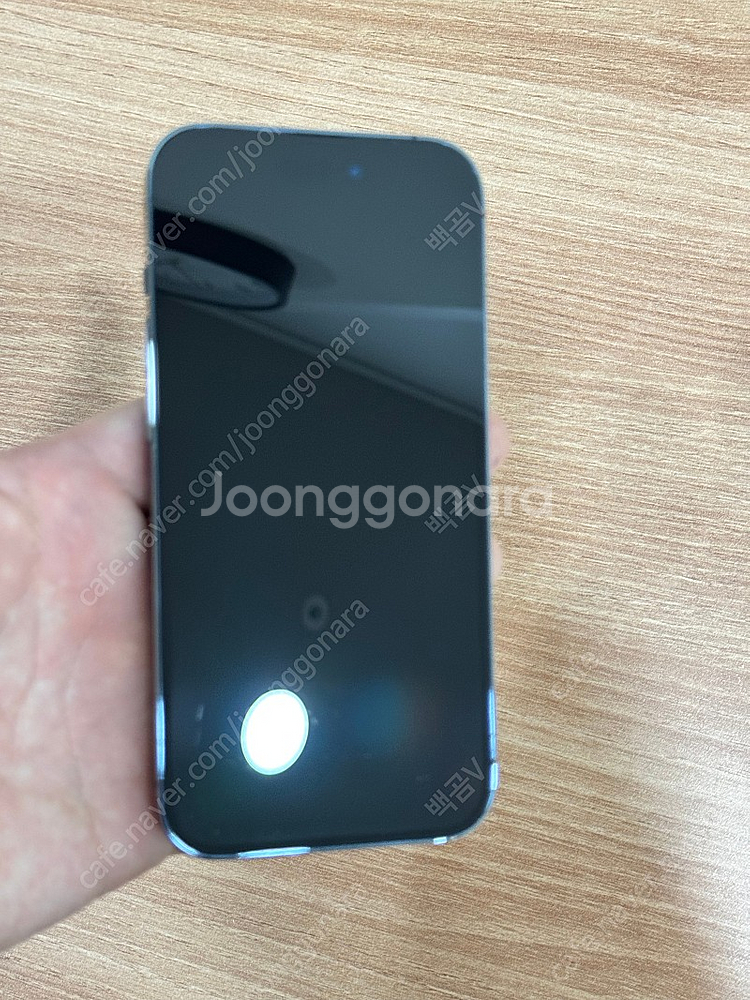 아이폰14프로 256기가 자급제 (애케플, 딥퍼플)--0