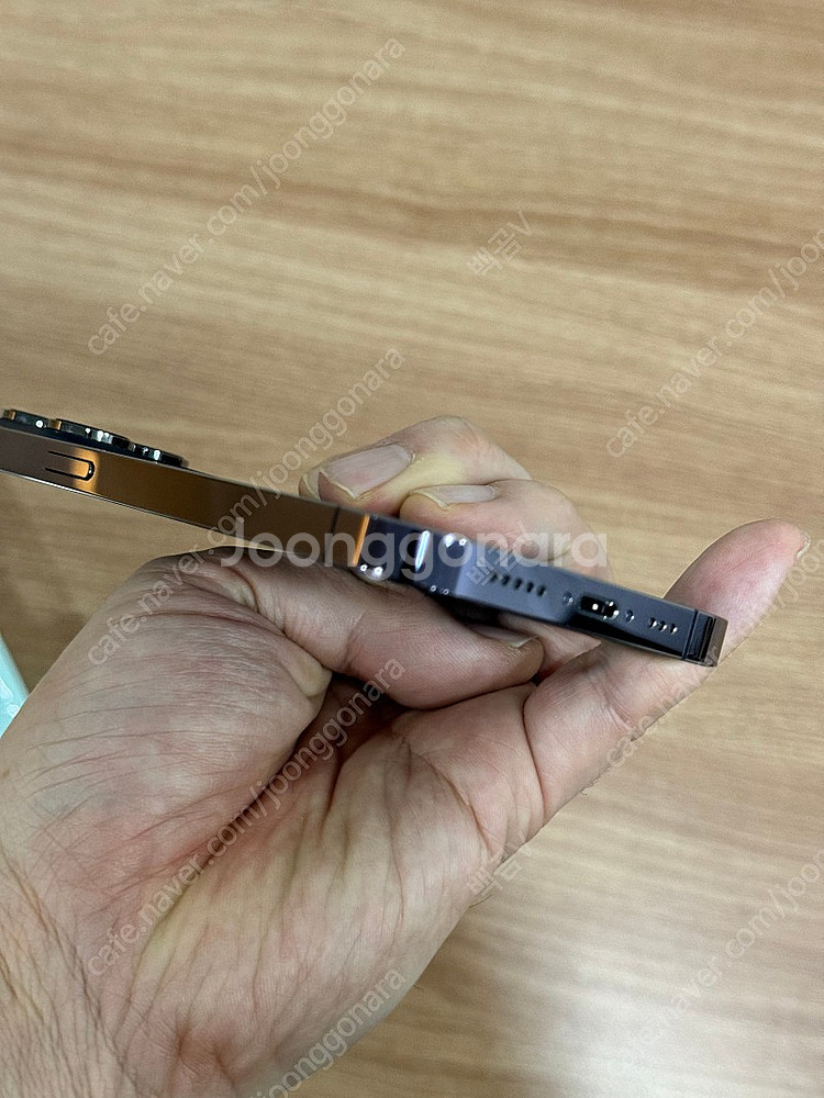 아이폰14프로 256기가 자급제 (애케플, 딥퍼플)--2