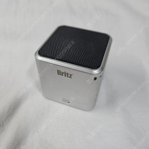 브리츠 미니 블루투스 스피커 britz br3000