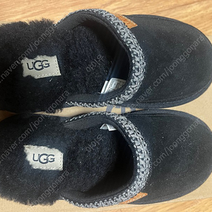 ugg 1사이즈(200) 상태 좋아요