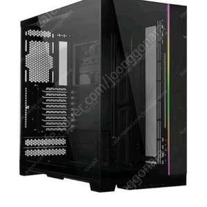 리안리 PC-O11D EVO XL Black