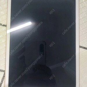 아이패드 미니5 부품용