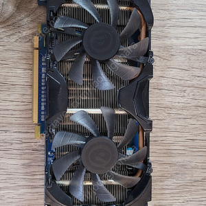 GTX560ti