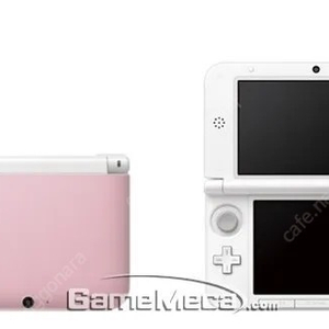 구해요)닌텐도 3DS 핑크 국내판 구합니다