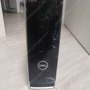 i5 8세대 미니pc판매 (dell inspiron 3470)