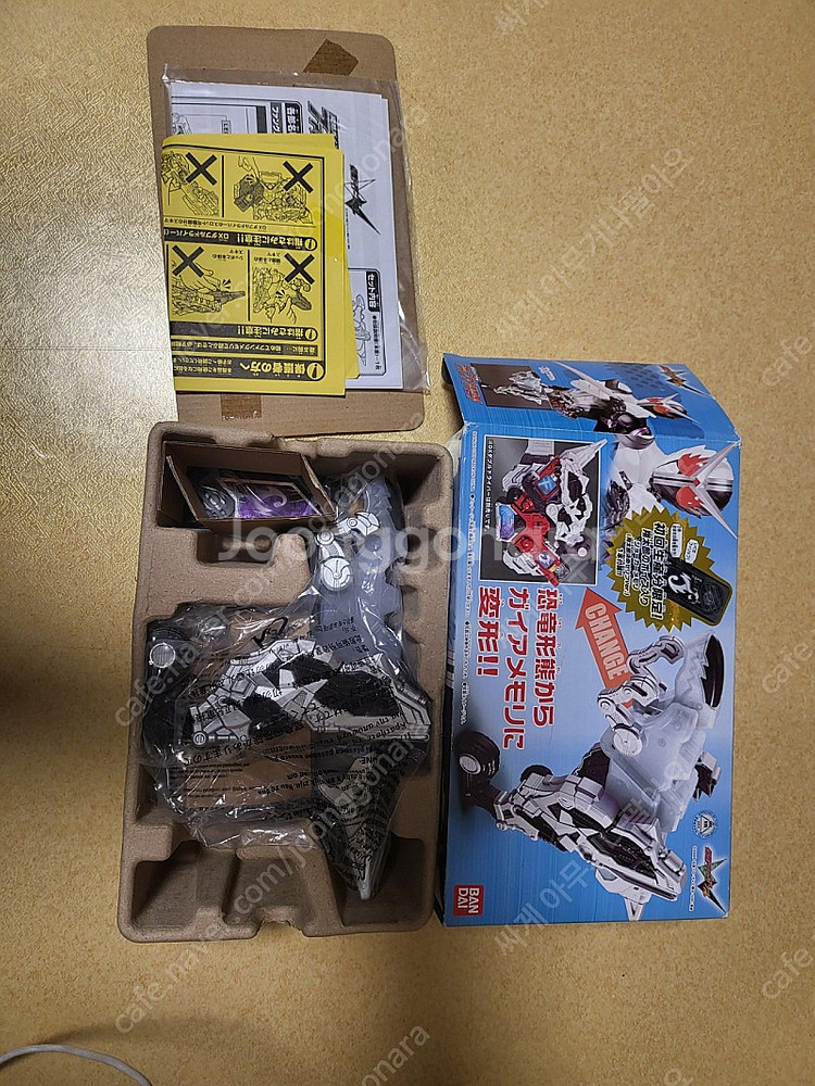 가면라이더 더블 Dx 팡메모리 초판 급처합니다.--0