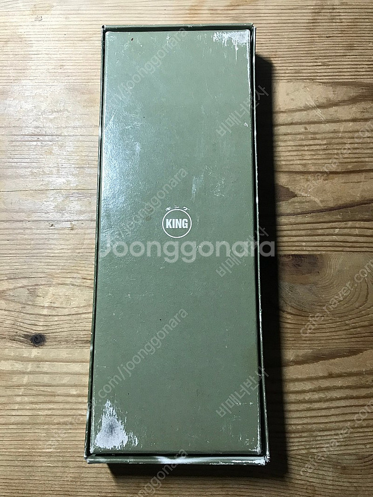 king 킹 숫돌 s-3x 6000방--1