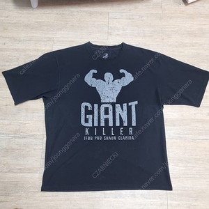 gasp 가스프 자이언트킬러 오리지널
