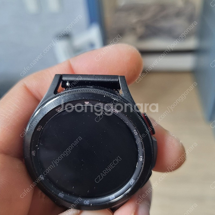 갤럭시워치4 클래식 46mm--1
