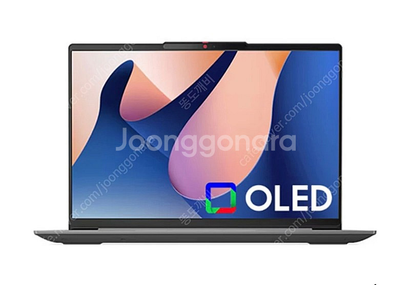 레노버 아이디어패드 슬림 5i 14IRL i5 Clou...--0