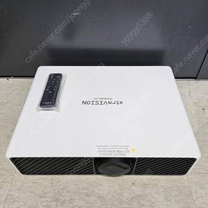 효성ITX LD-6000JDU/FULL HD/6천안시/레이저 프로젝터/총사용50시간대의 극상품