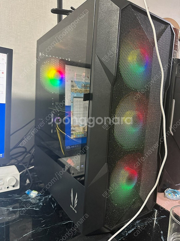 라이젠 7800x3d 본체 글카 제외 구매 합니다--0
