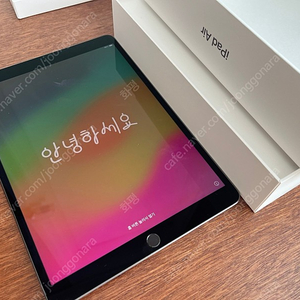 아이패드에어3 64기가 애플펜슬 포함