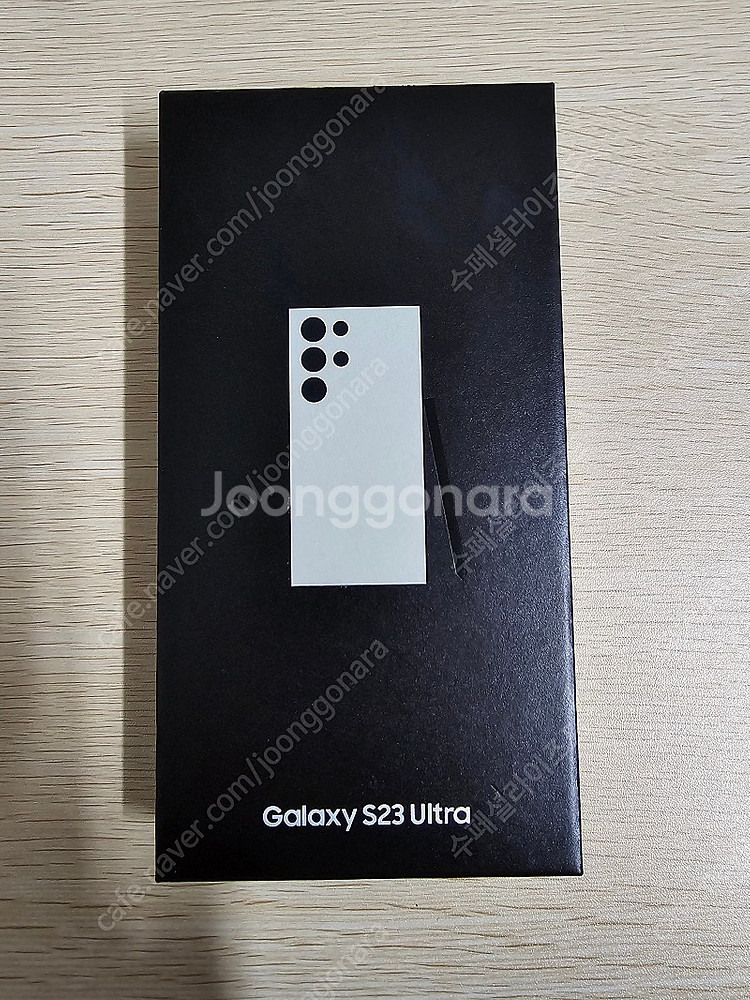 갤럭시 S23 울트라 1TB 자급제--9