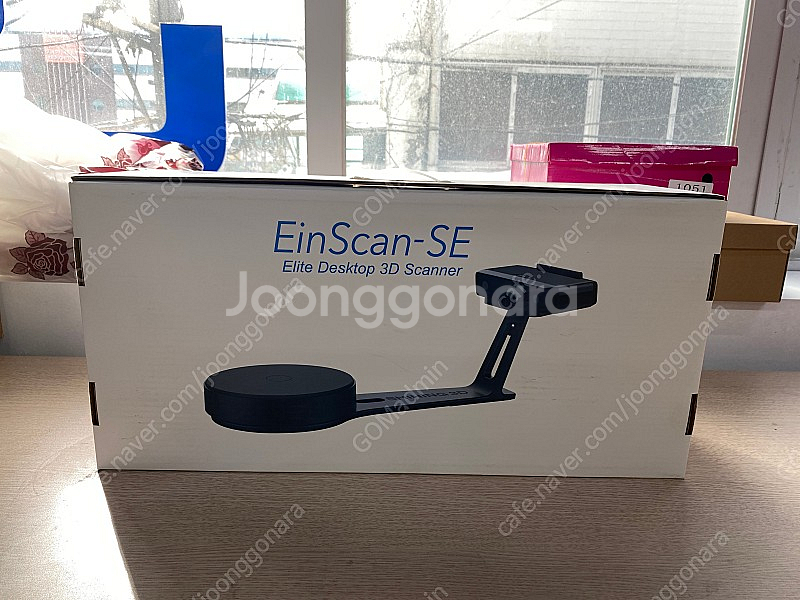 샤이닝 3D SHINING 3D einscan-se 판...--0