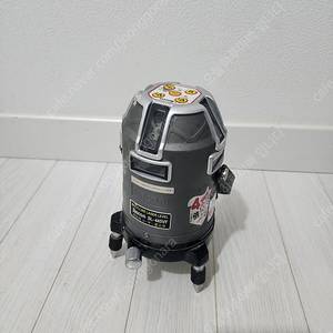 신콘 레이져 레벨기 SL-445VF 팝니다.