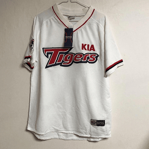 판매 새상품 기아타이거즈 남성 유니폼(95)M