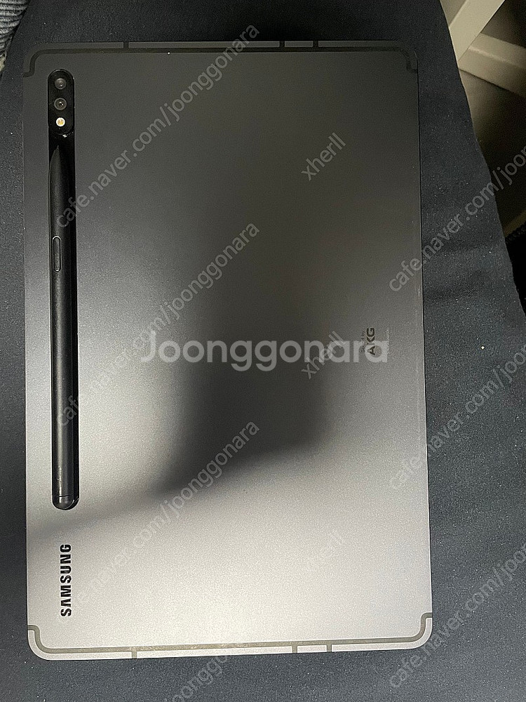 갤탭s7 128g wifi모델 팝니다--0
