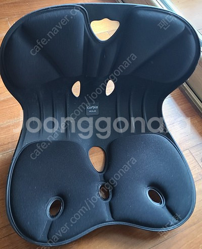 커블체어 와이드 판매 합니다.--0