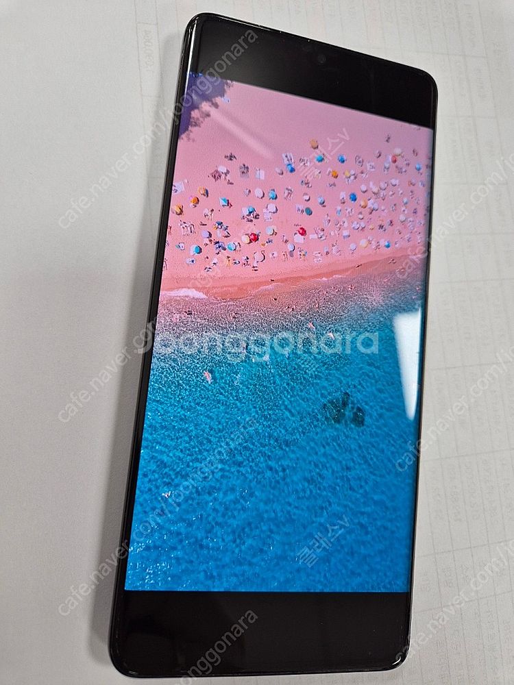 갤럭시 s21 울트라 512GB 자급제 블랙 팝니다.--2