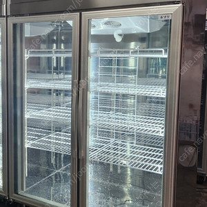 우성 올스텐 음료수냉장고