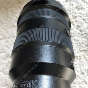 소니 16-35gm 팝니다.