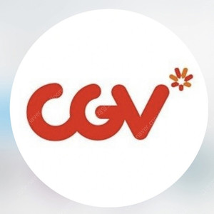 cgv 영화예매