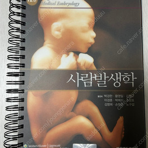 사람발생학