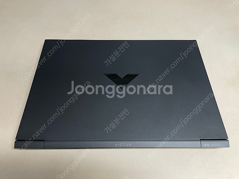 HP 2022 빅터스 16 라이젠5 라이젠 6000 시...--1
