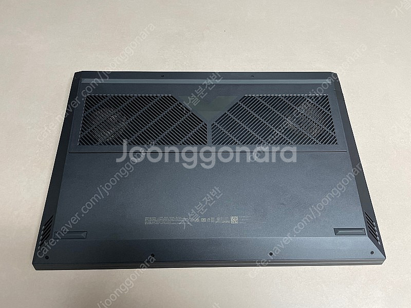 HP 2022 빅터스 16 라이젠5 라이젠 6000 시...--2