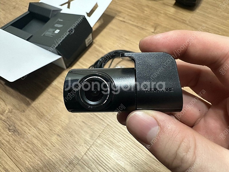 아이나비qxd 5000블박 보조배터리 팝니다--3