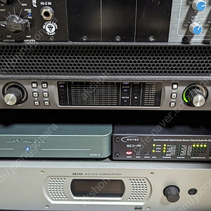 Universal Audio Apollo x6 팝니다