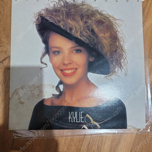 LP) Kylie Minogue - Kylie