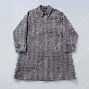 캡틴선샤인 23AW 워커 코트 건클럽 42 / Kaptain Sunshine Walker coat