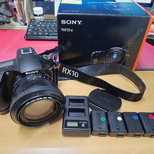 소니 rx10m4 보내요