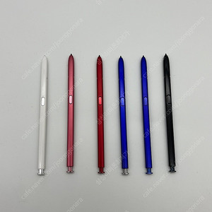 정품) 갤럭시 노트10 , 노트10 플러스 터치 펜 ( S펜 ) 개당 5,000원 판매합니다 .