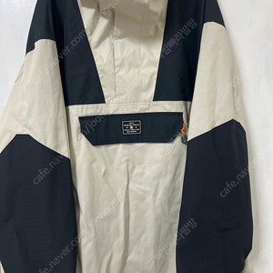 2223 DC ANORAK 디씨 아노락 스노우보드 자켓 XL (105~110 사이즈)