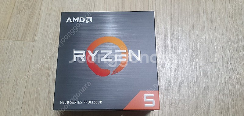 라이젠5 5600 cpu--0