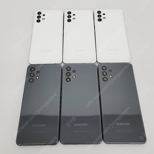 중고폰성지]갤럭시A32 가성비폰 효도폰 자녀폰 게임용 대량판매-S8,S9 이상스펙