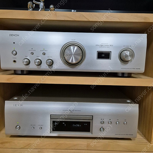 Denon PMA-1600NE