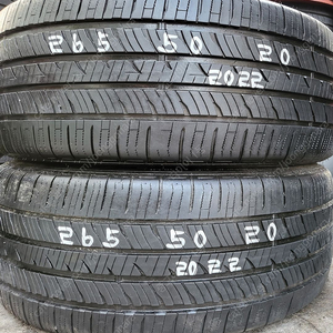 [판매] 265/50R20,265/50/20,265 50 20 CT60 팔켄