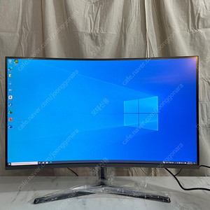 삼성 C32JG52 32인치 QHD 144hz 커브드 모니터 (경기 성남 직거래)