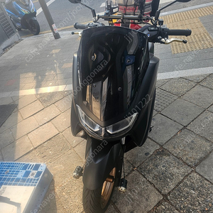 Nmax125 23년식