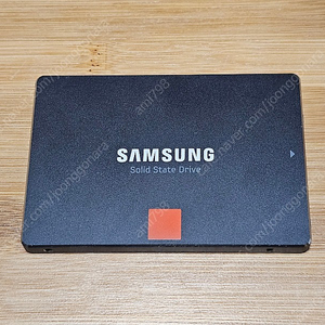 삼성 SSD 840 PRO 256GB 팝니다.